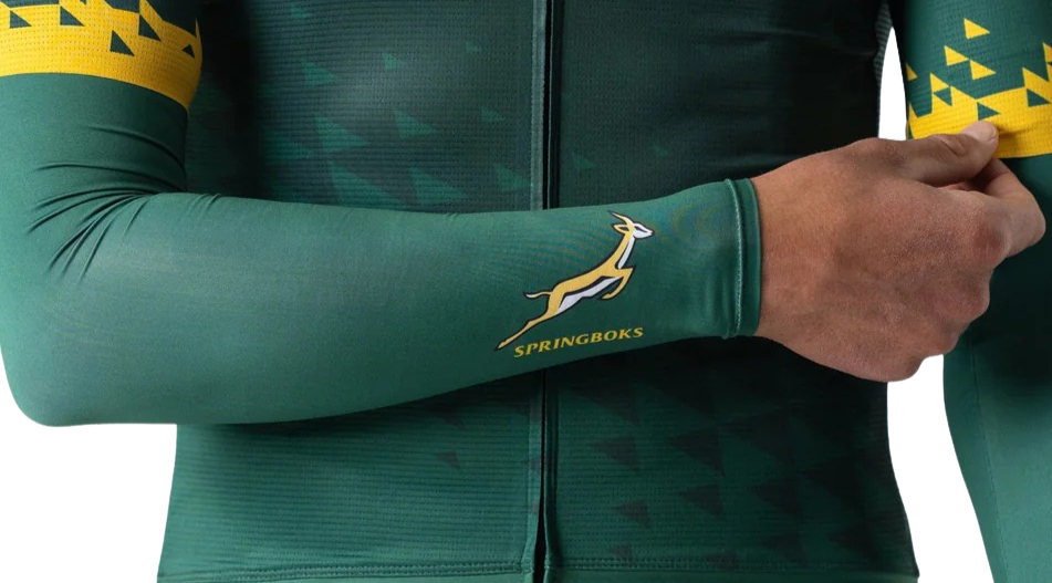Ciovita Sun Springbok Arm Sleeves 