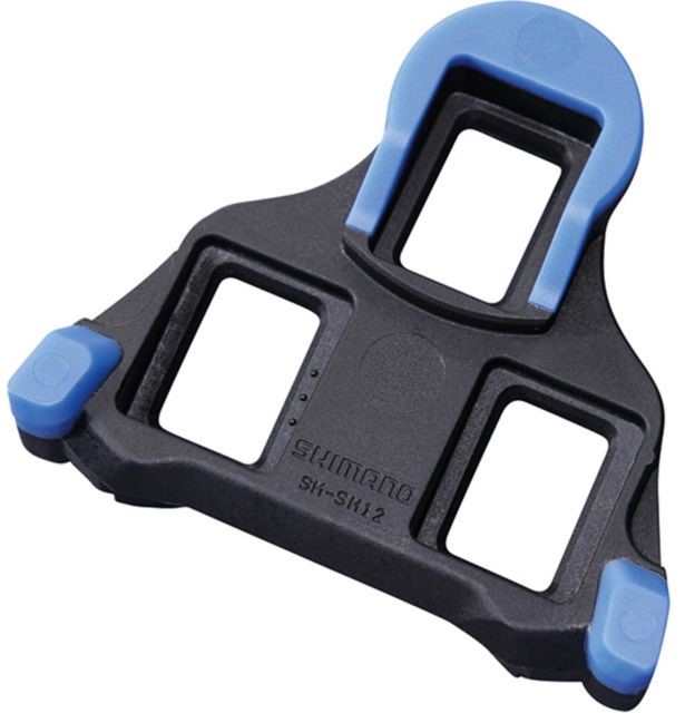 Shimano SH12 Center Front Pivot Cleats
