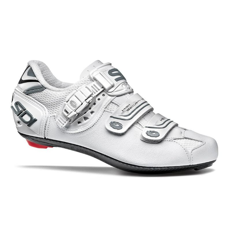 Sidi Ladies Shadow White Genius 7 Road Shoe