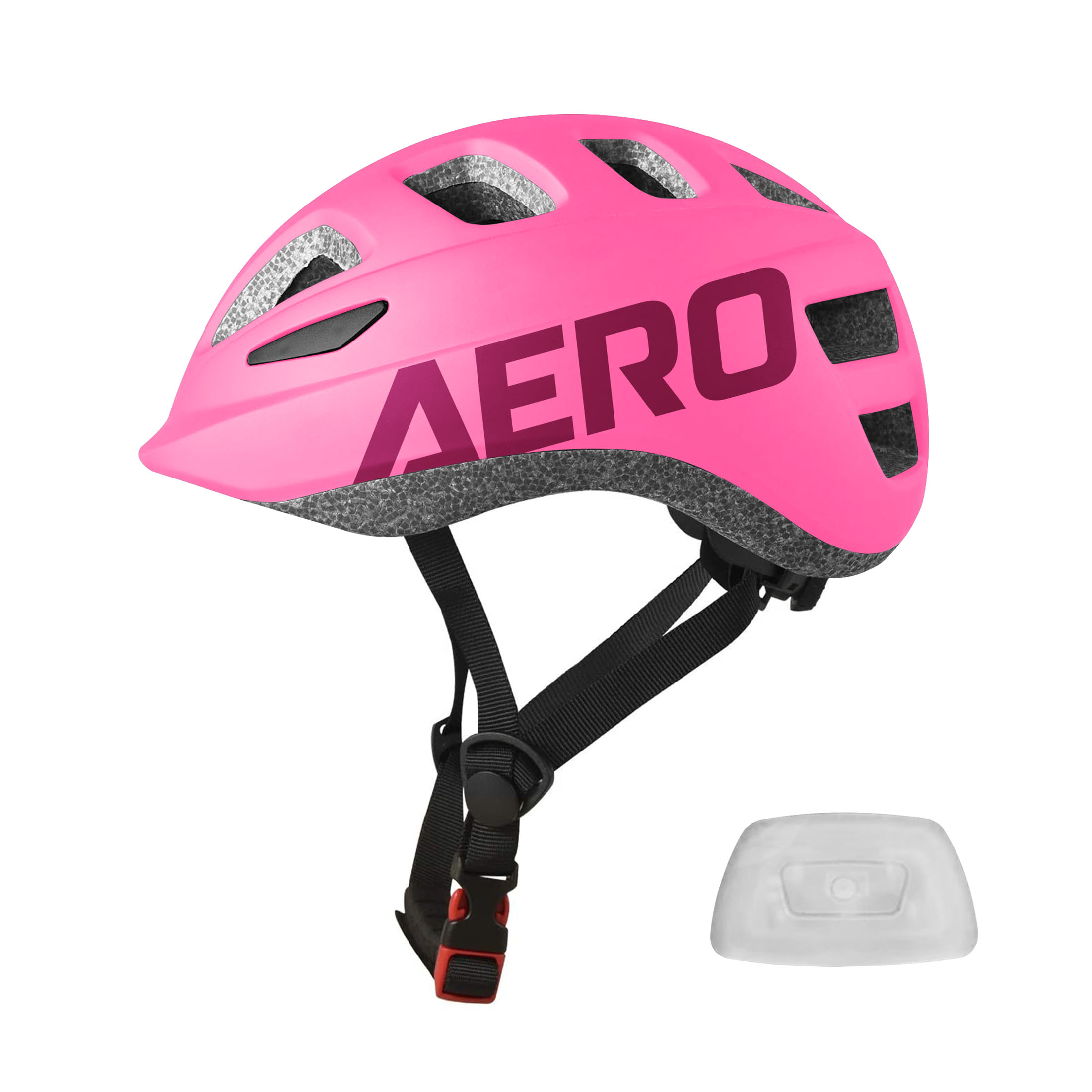 Aero Junior MTB Helmet 