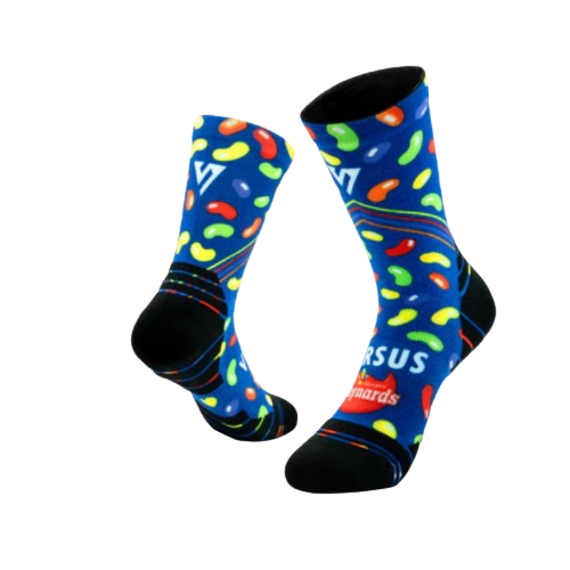 Versus Active Crew Jelly Beans Junior Socks 