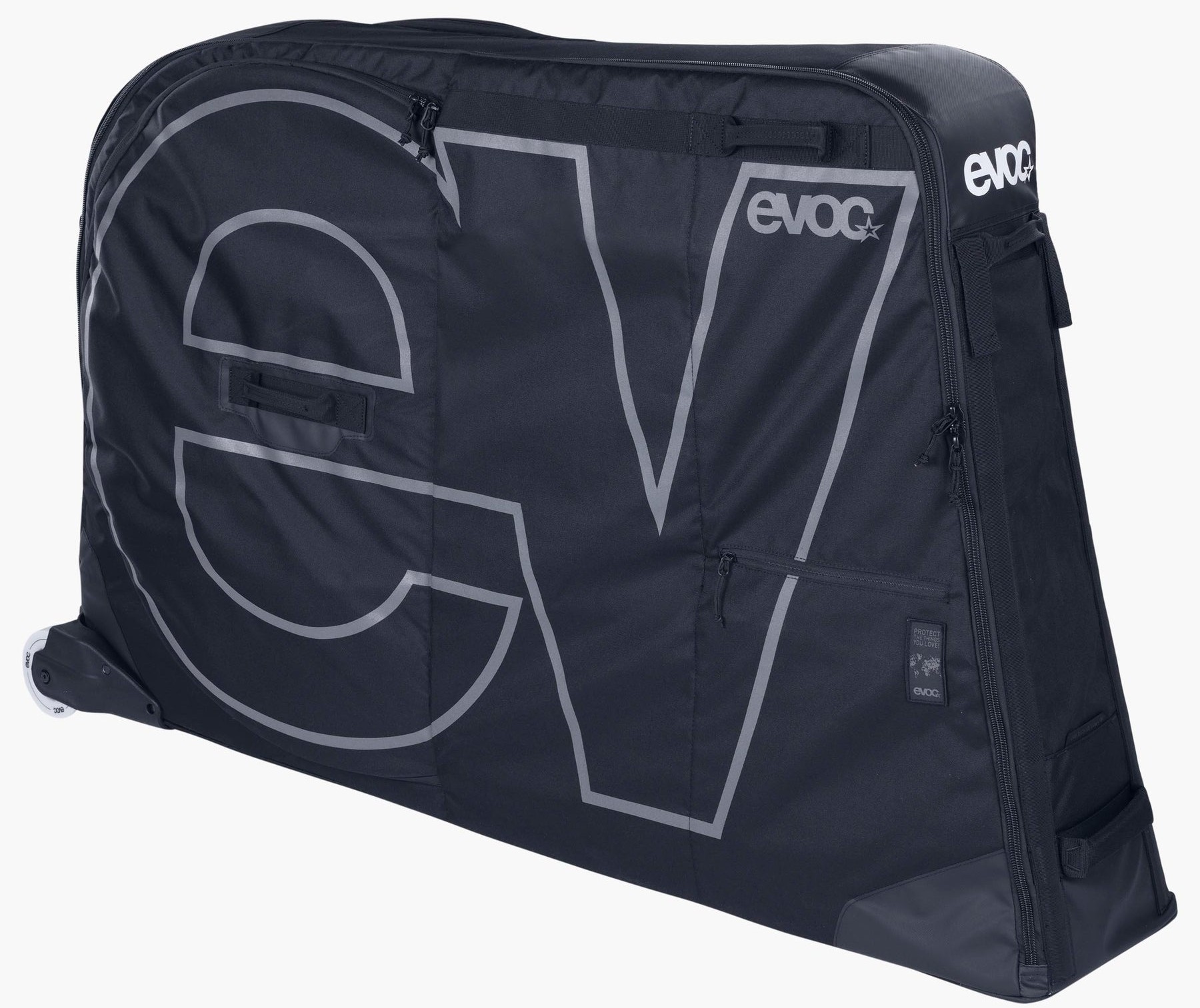 Evoc Bike Travel Bag - Black