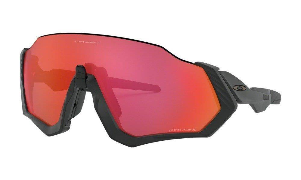 Oakley Flight Jacket Sunglasses 