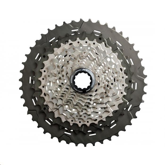 Shimano XT 11-46T 11 Speed Cassette