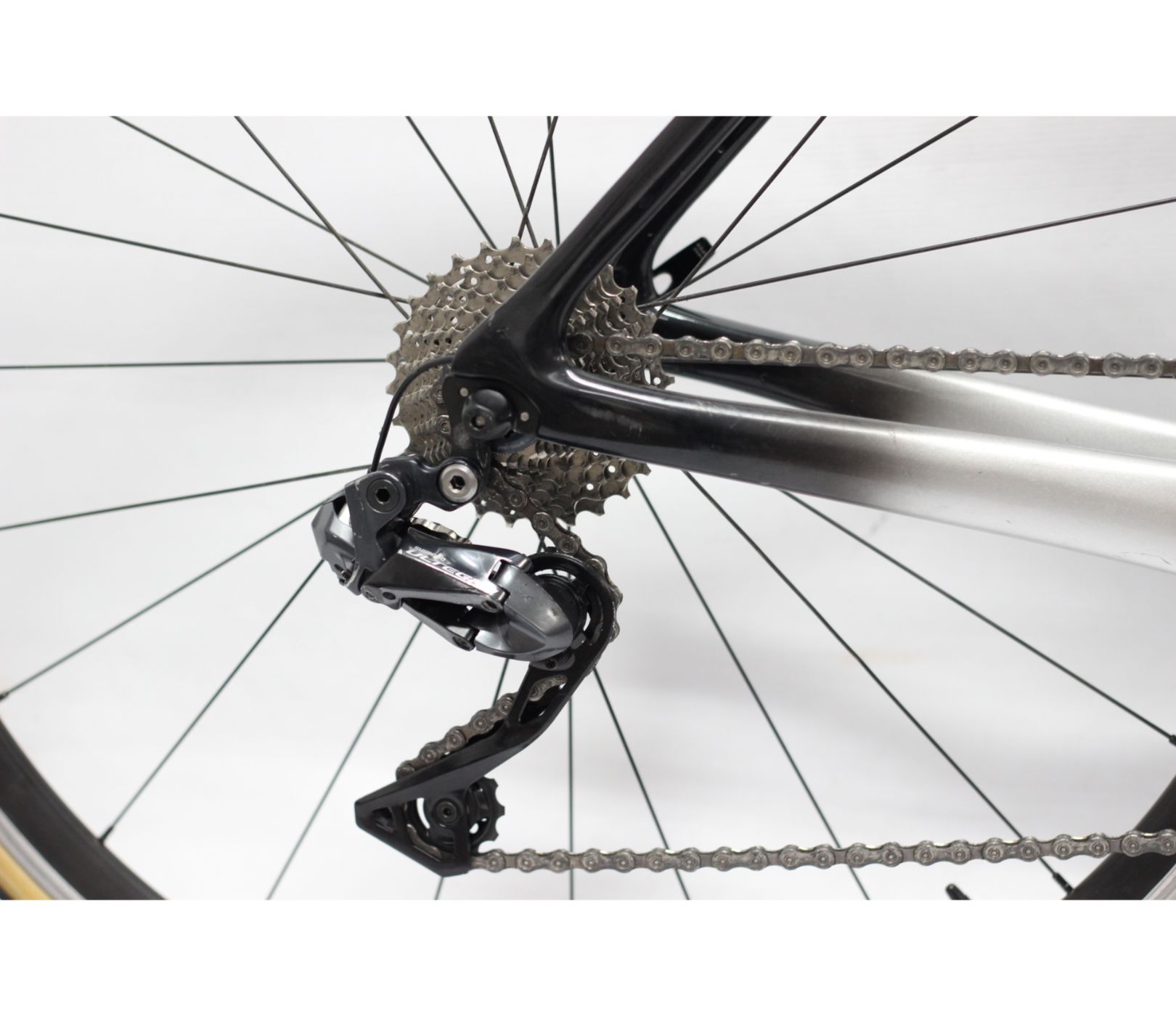 devel project bikes