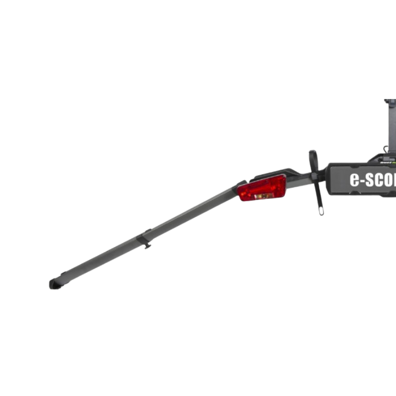 Buzz KB08 E-Ramp 