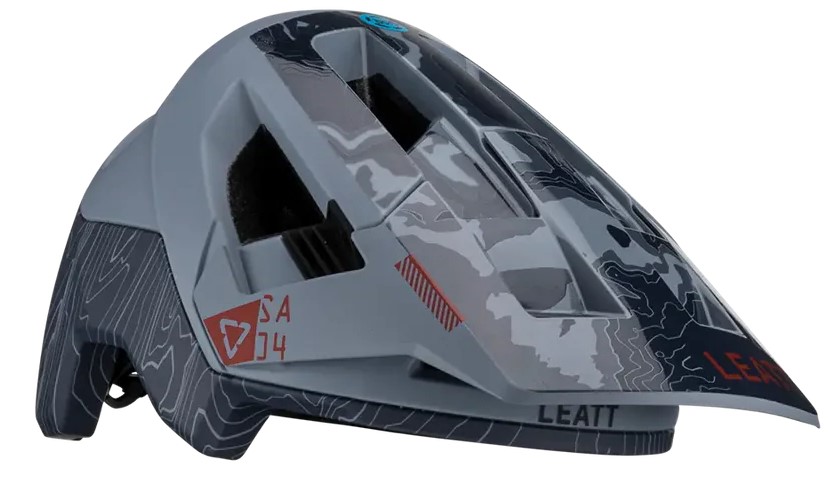 Leatt MTB AllMtn 4.0 V23 MTB Helmet

 102301505
