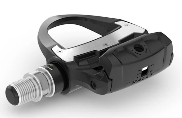 Garmin Rally RS/XC210 Power Meter Pedals
