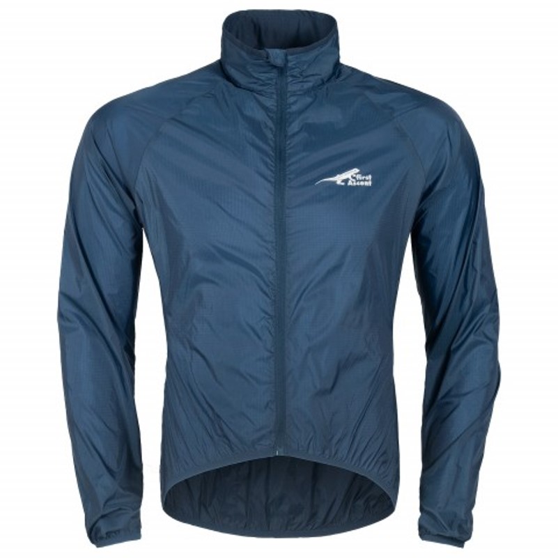 first ascent clothes