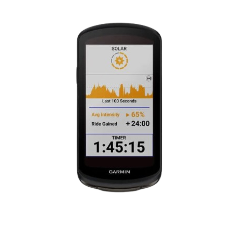 Garmin Edge 1040 Solar