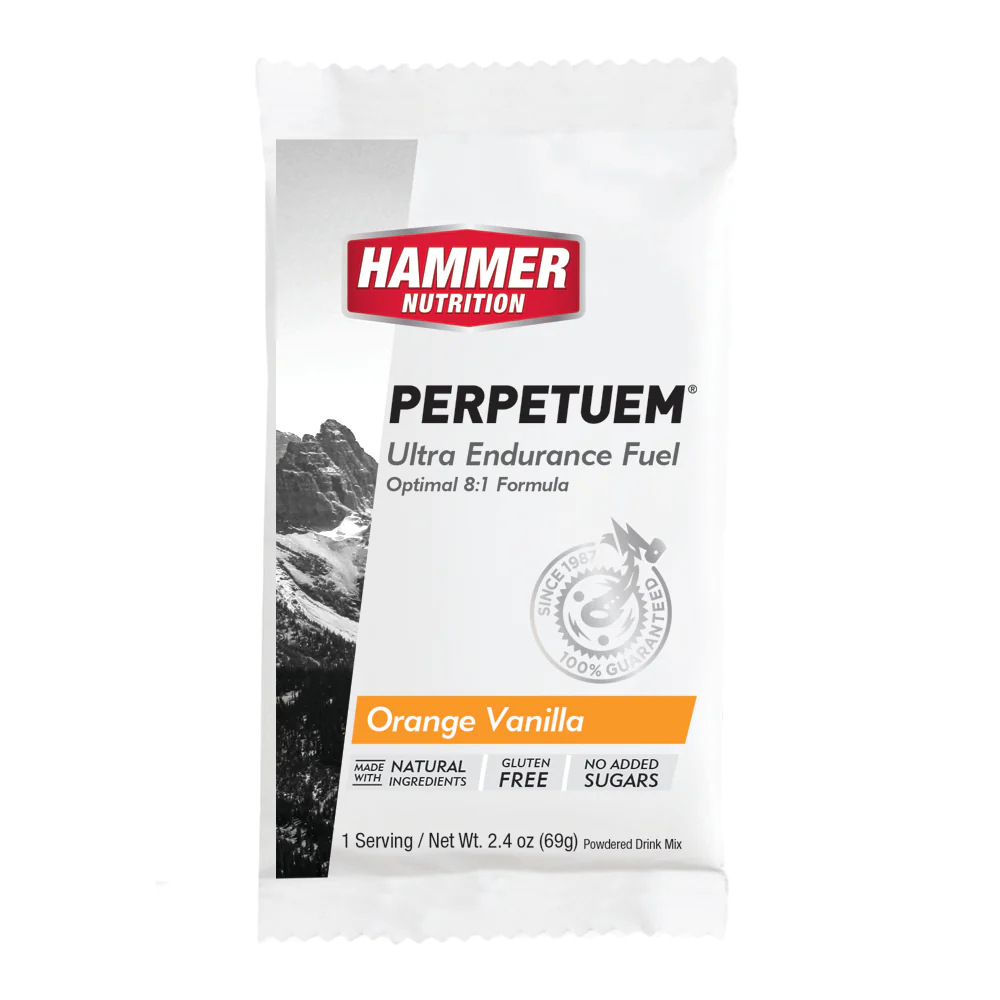 Hammer Prepetium 69g Sachet