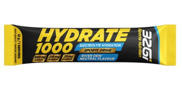 32Gi Hydrate 1000 12g Sachet 
