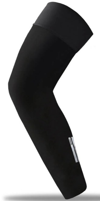 Cycle Lab Unisex Black Grey Contours Snood