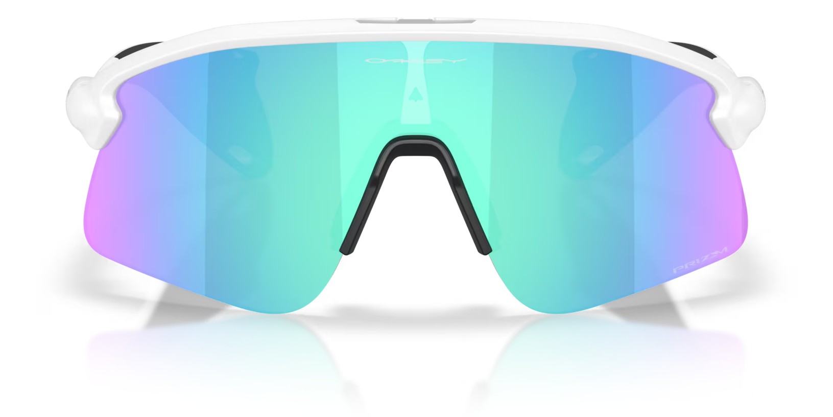 Oakley Stunt Devil S Sport Sunglasses 