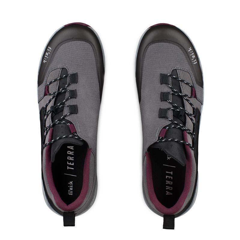 Fizik Trail Terra Ergolace X2 Men's MTB Shoes 