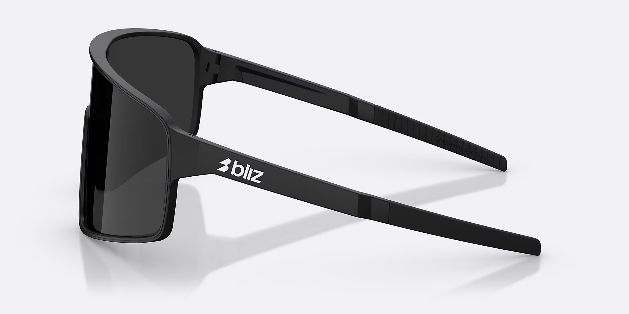 Bliz P001 Sport Sunglasses