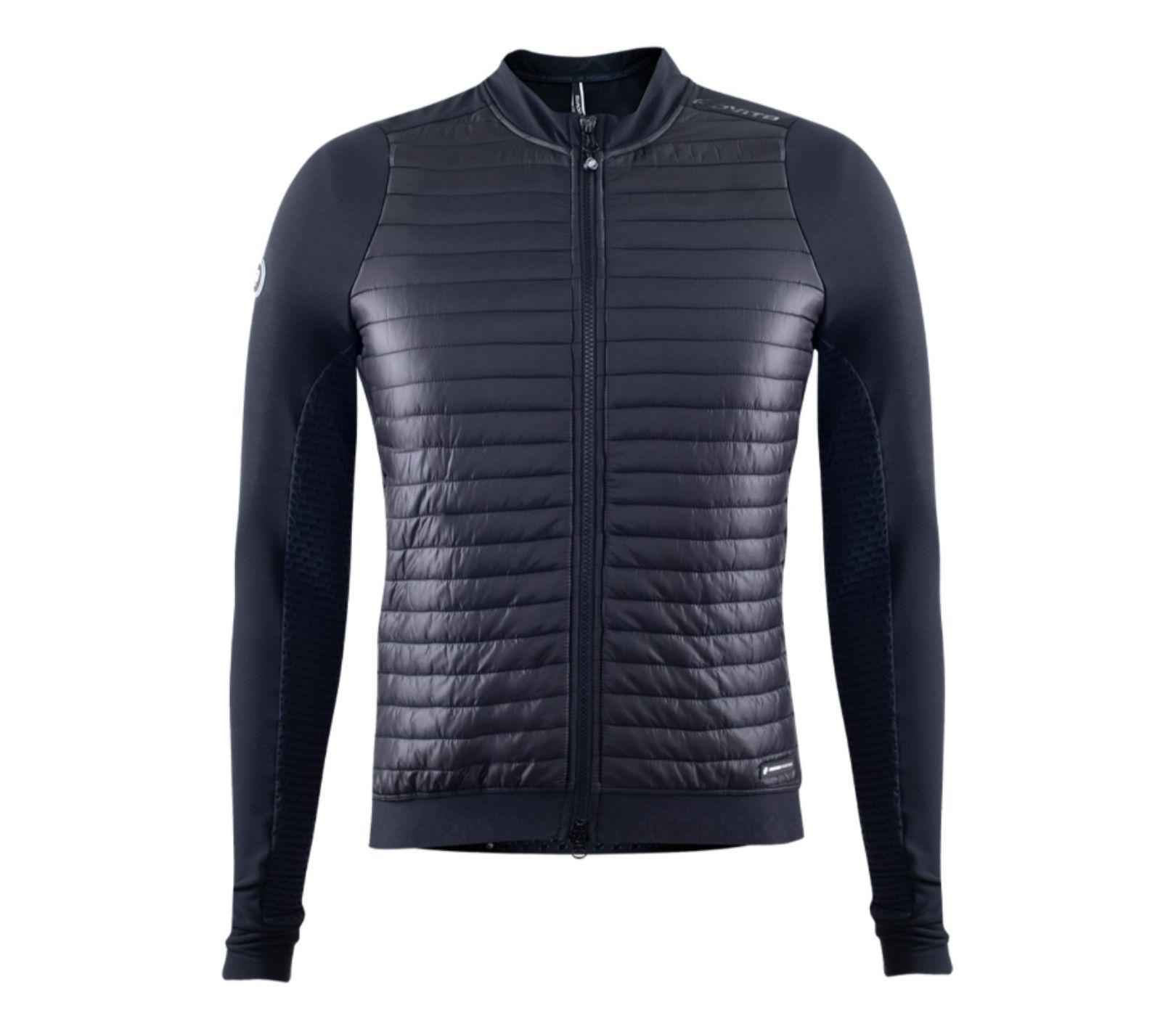 Ciovita Men's Black Contego 2.0 Jacket