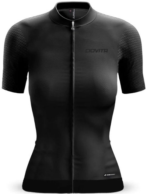 Ciovita Tinta Flyweight Short Sleeve Ladies Jersey