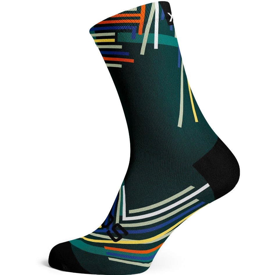 Sox Crew Unisex Socks