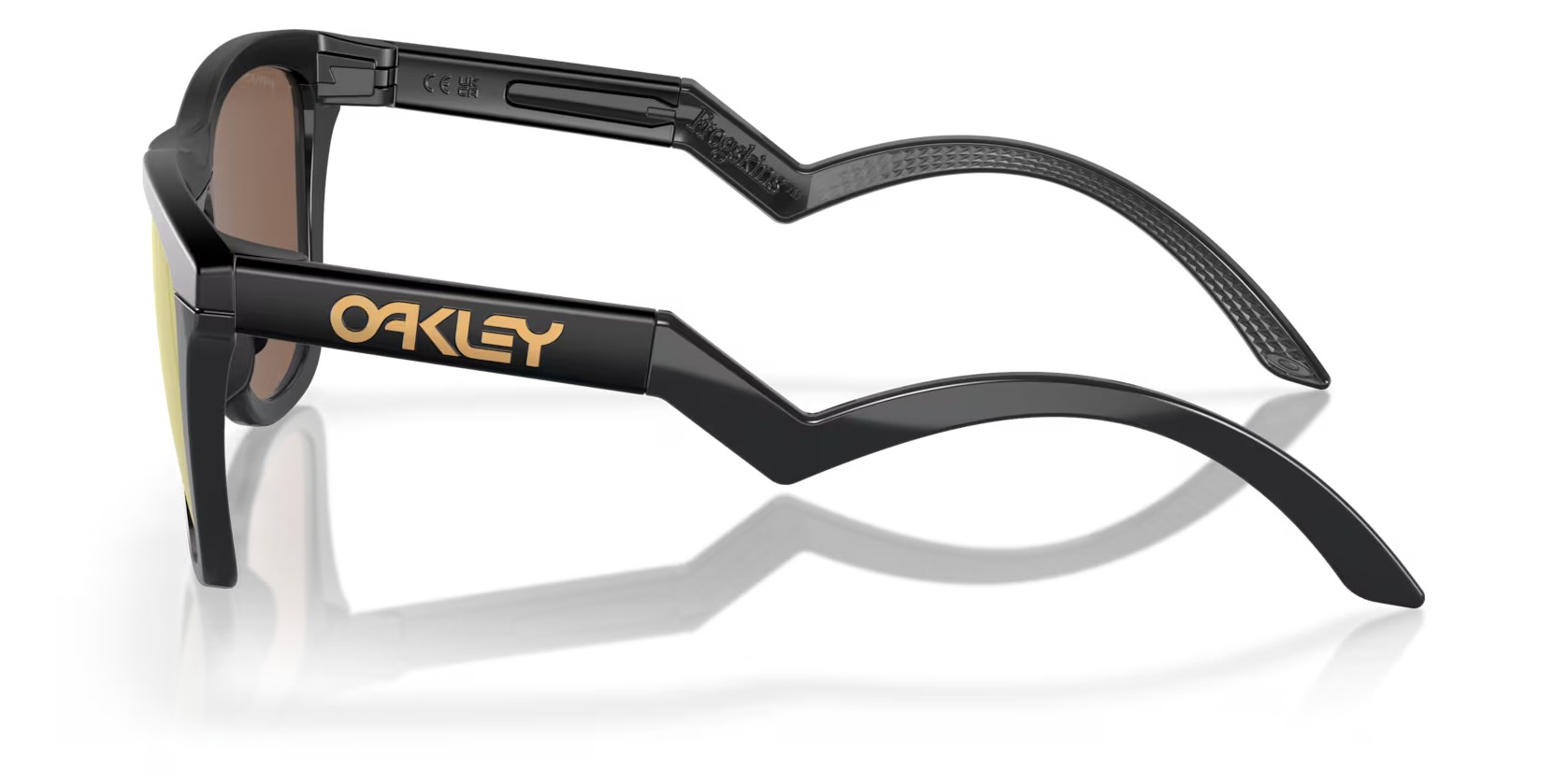 Oakley Frogskins Hybrid Polarized Sunglasses