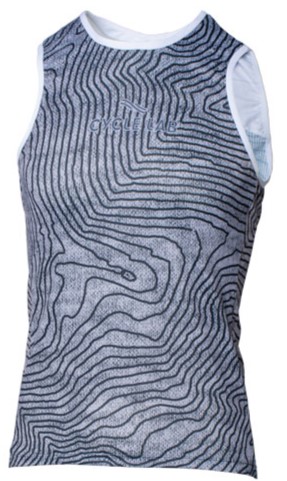 Cycle Lab Contour Men's Shirt