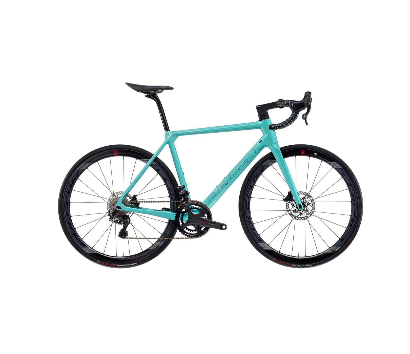 bianchi green edge