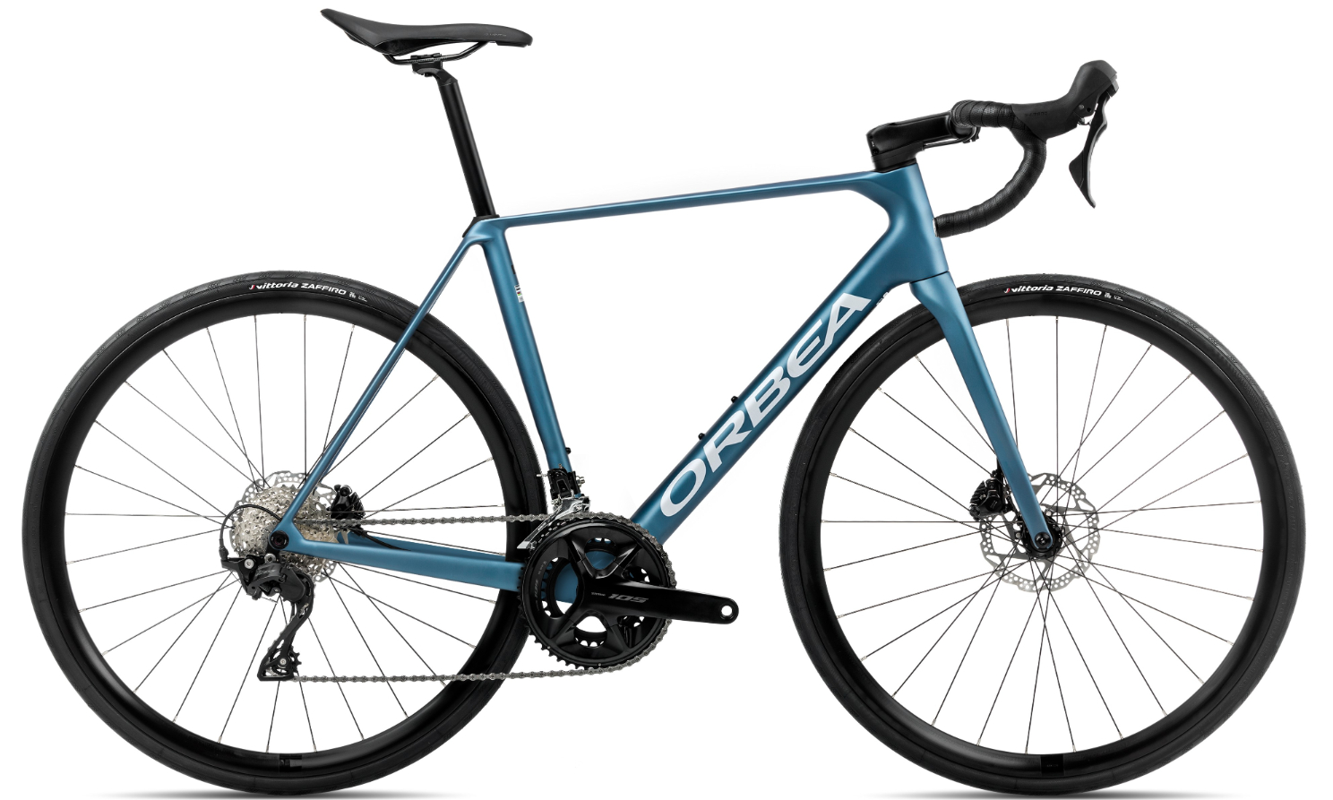 Orbea Orca M30 Carbon Road Bike 2025 