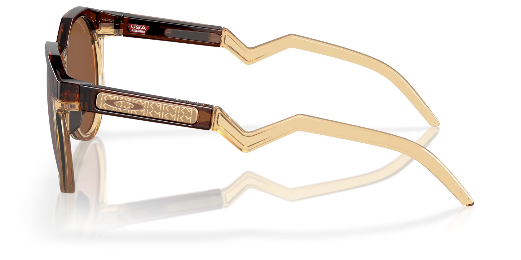 Oakley HSTN Sunglasses Sunglasses 