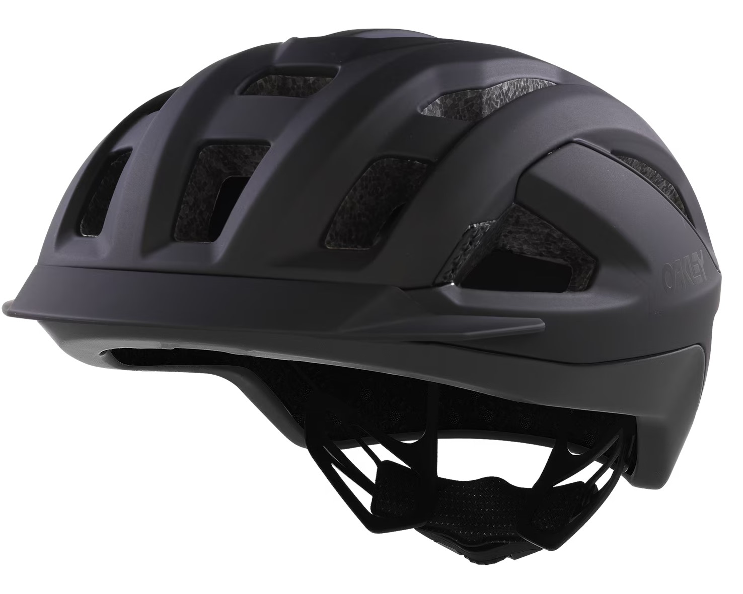Oakley Aro3 AllRoad Road Helmet 