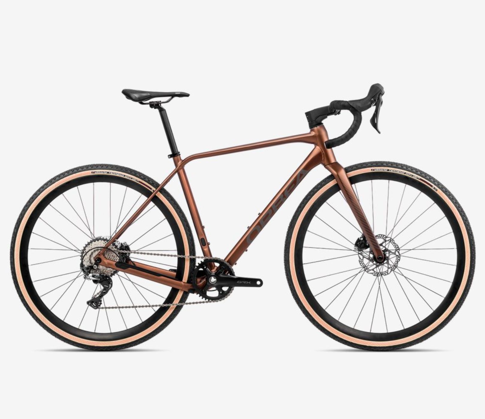 2023 Orbea Terra H30 1X Aluminium Gravel Bike