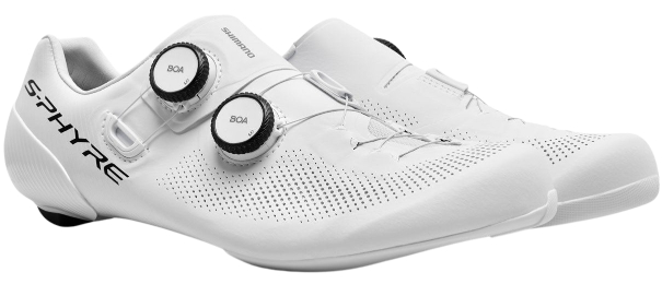 Shimano SH-RC903 Men's Wide Road Shoes