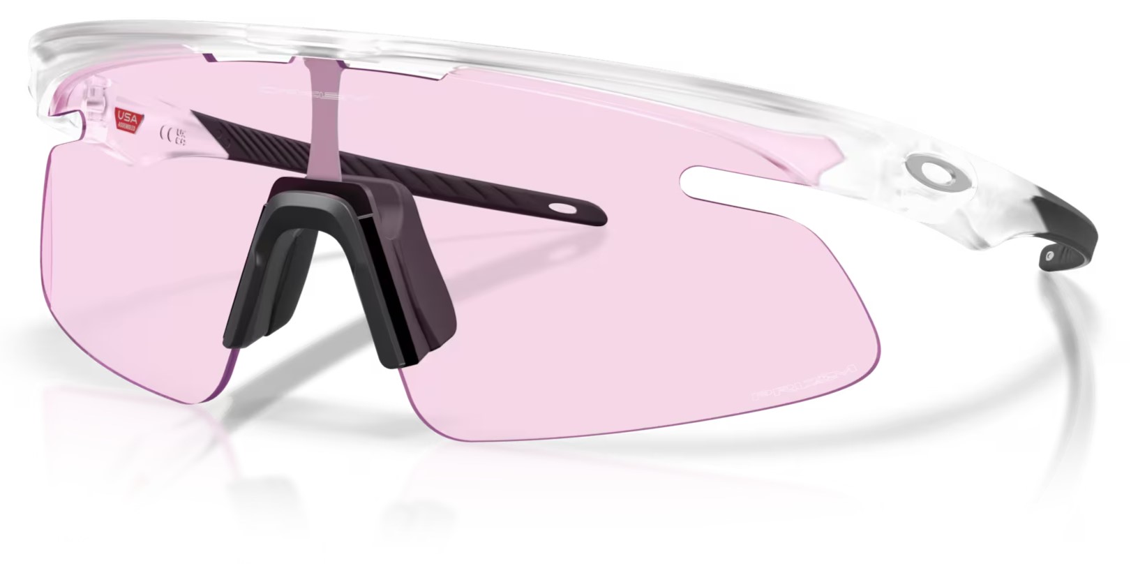 Oakley RSLV Lite Sport Sunglasses