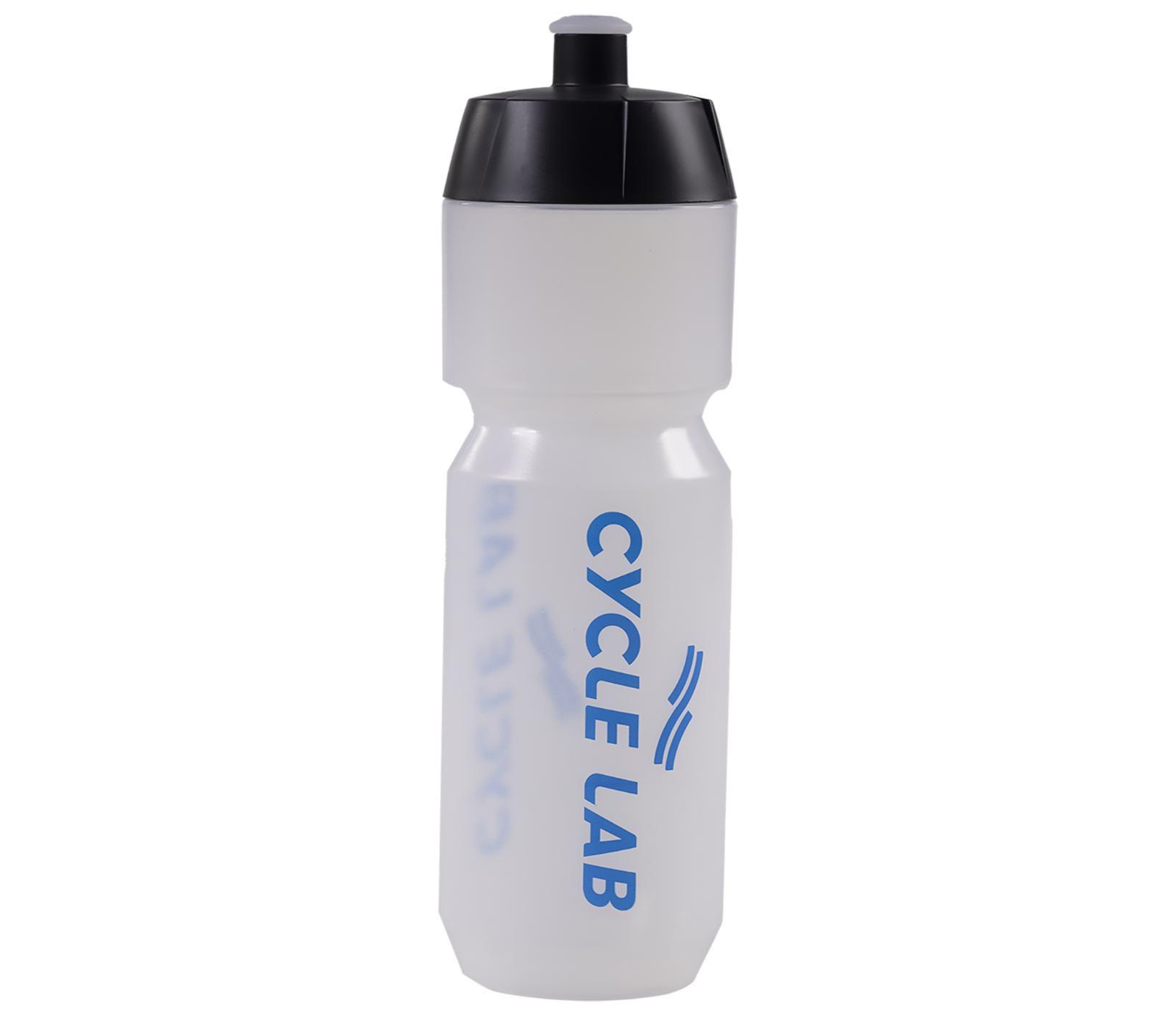 Cycle Lab 800ml Water Bottle 