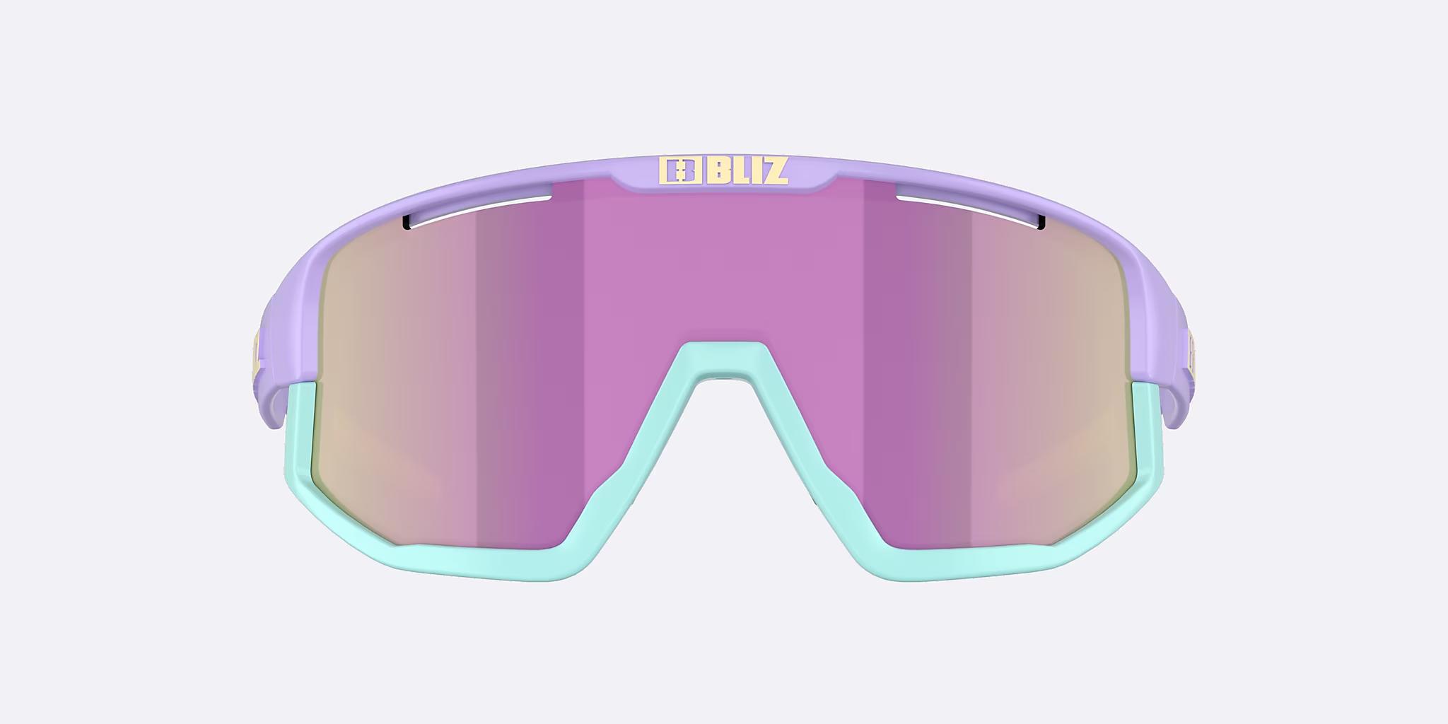 Bliz Fusion Sport Sunglasses 
