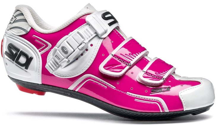 Sidi Level Unisex Road Shoes