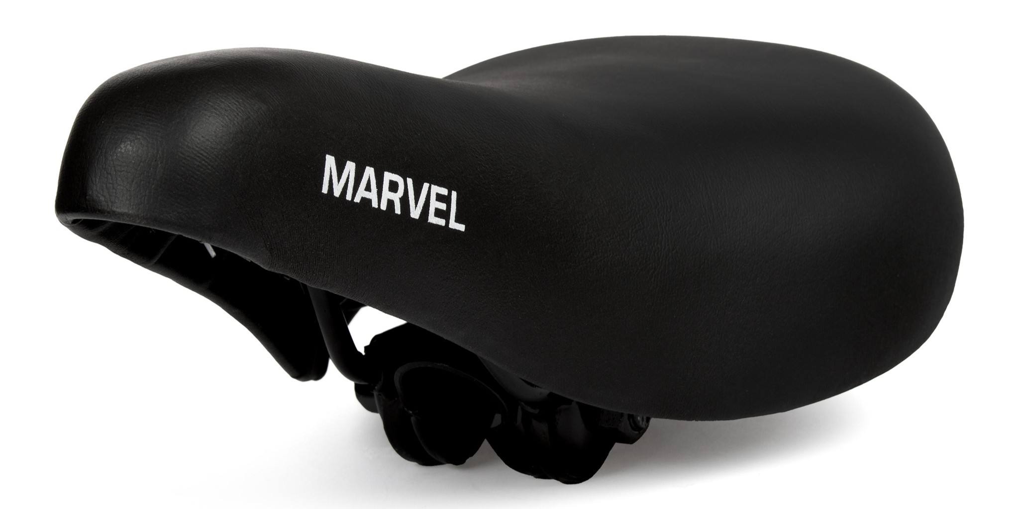 Marvel Junior Saddle 