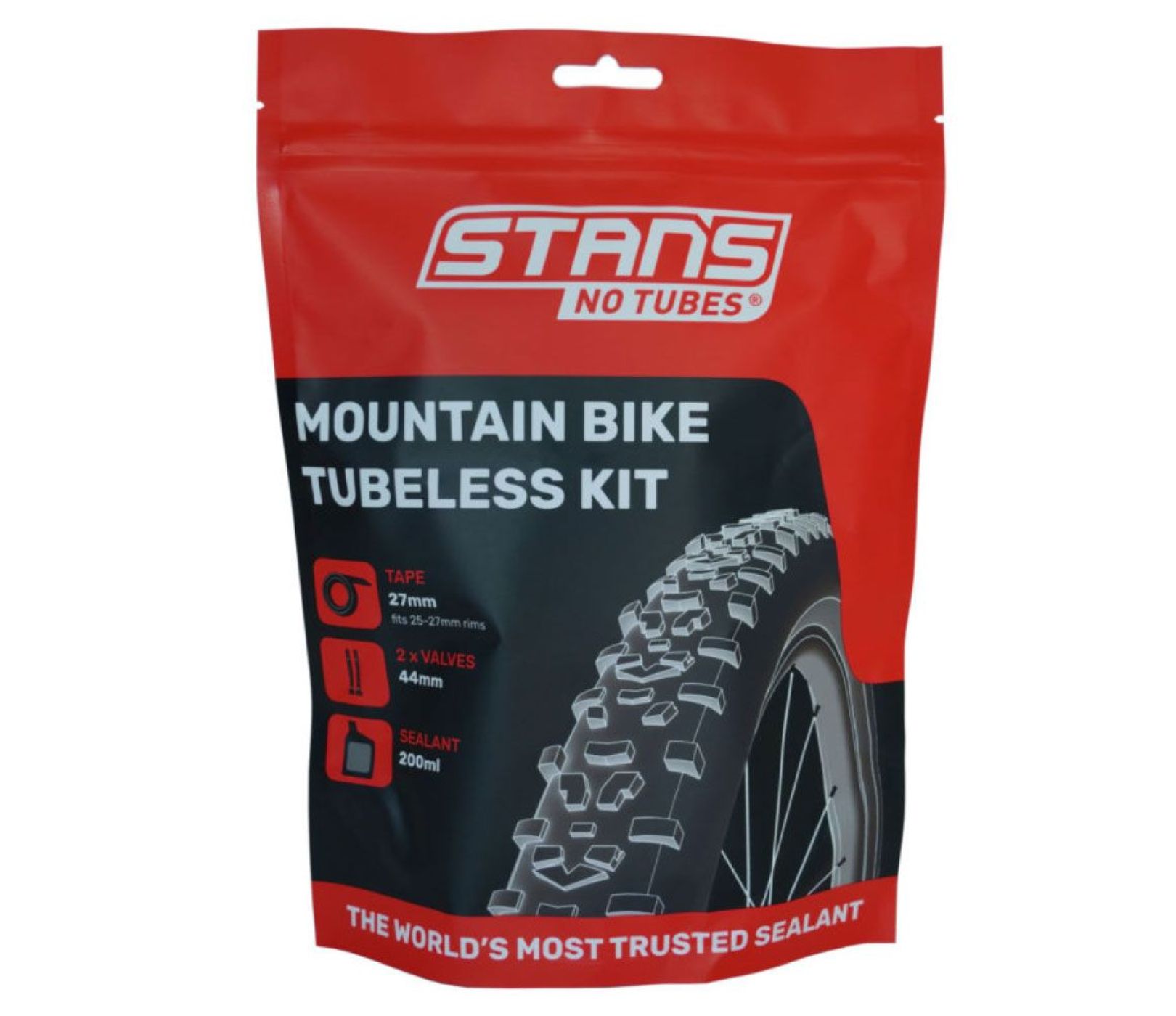 Stans MTB Tubeless Kit 