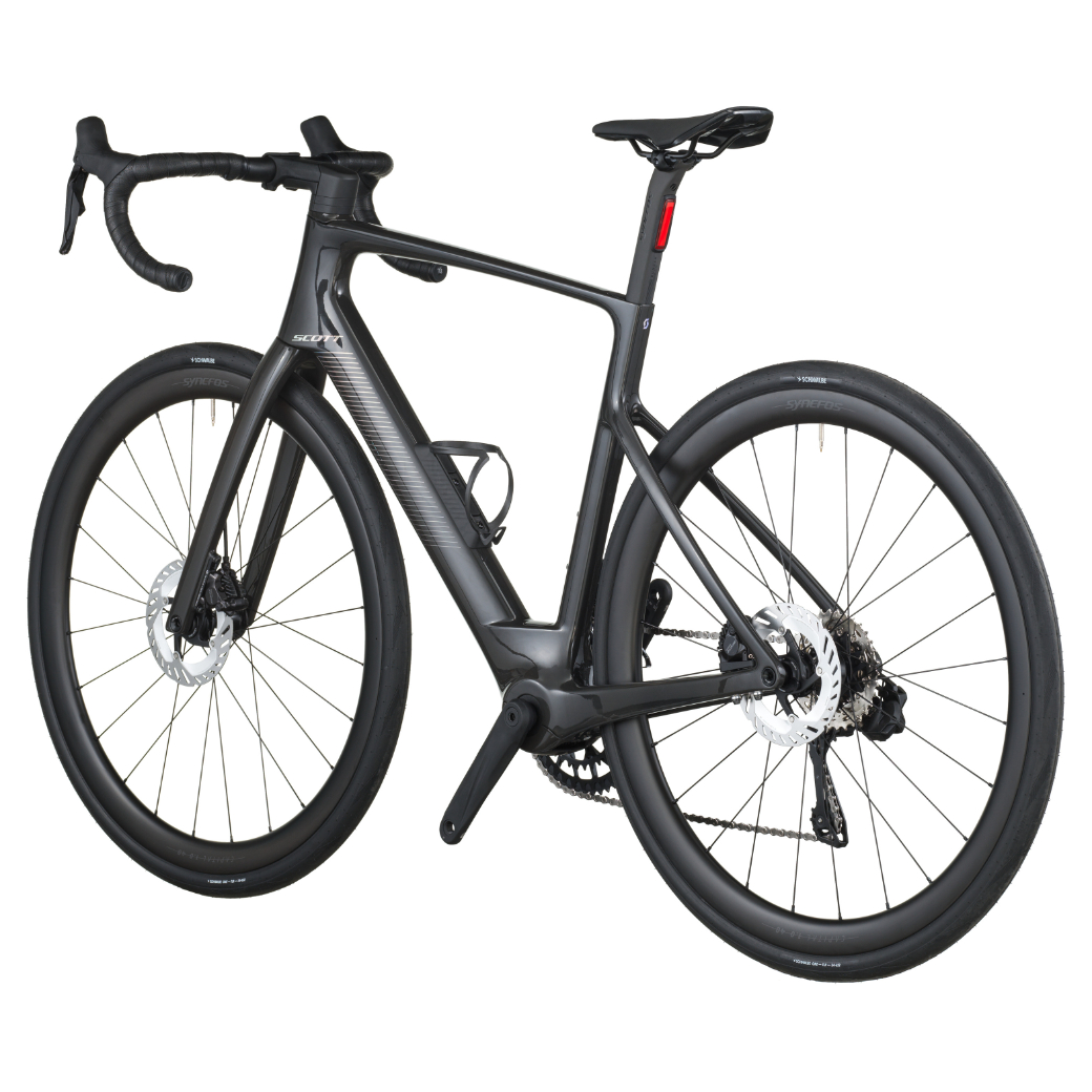 Scott Fastlane 20 Carbon Road E-Bike 2026