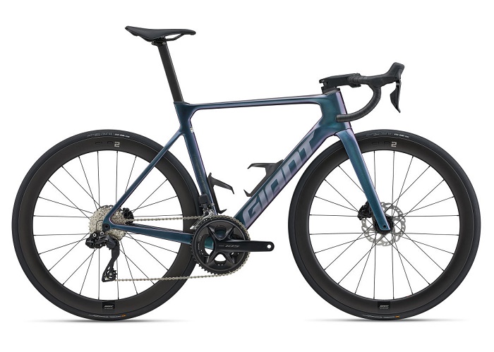 Giant Propel Advanced 1 Carbon Road Bike 2025 