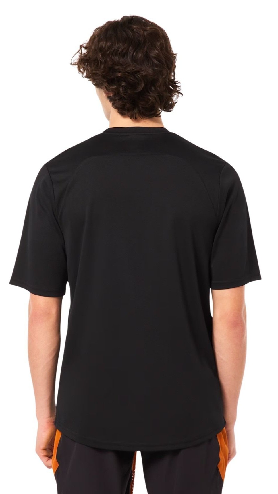 Oakley Free Ride Short Sleeve Jersey Men's Jersey 