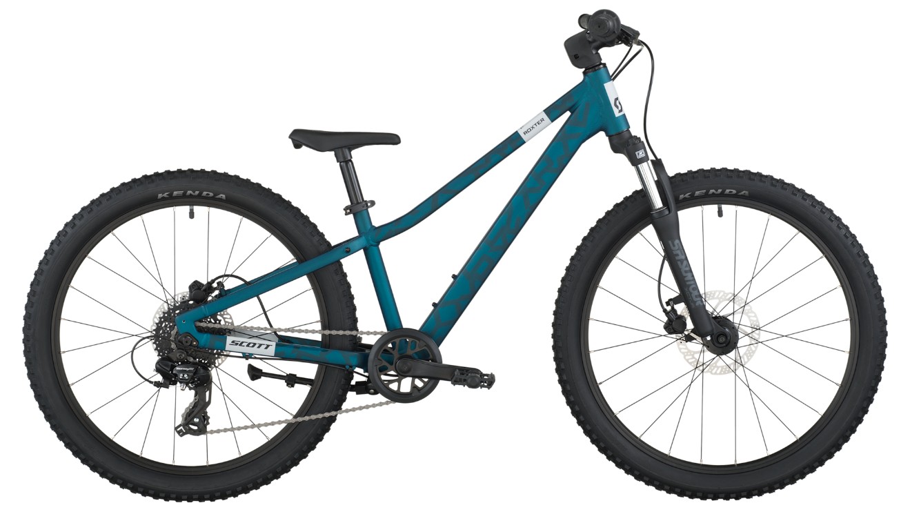 Scott Roxter 400 24 Inch Junior Boys Bike 2026