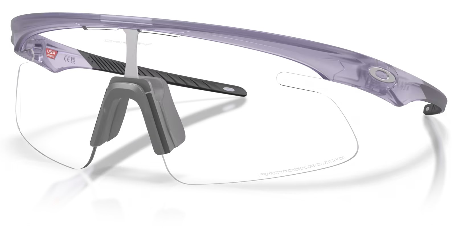 Oakley RSLV Lite Sport Sunglasses 