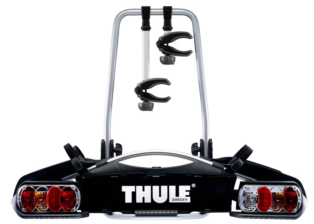 Thule Euroway G2 2 Towbar Bike Rack