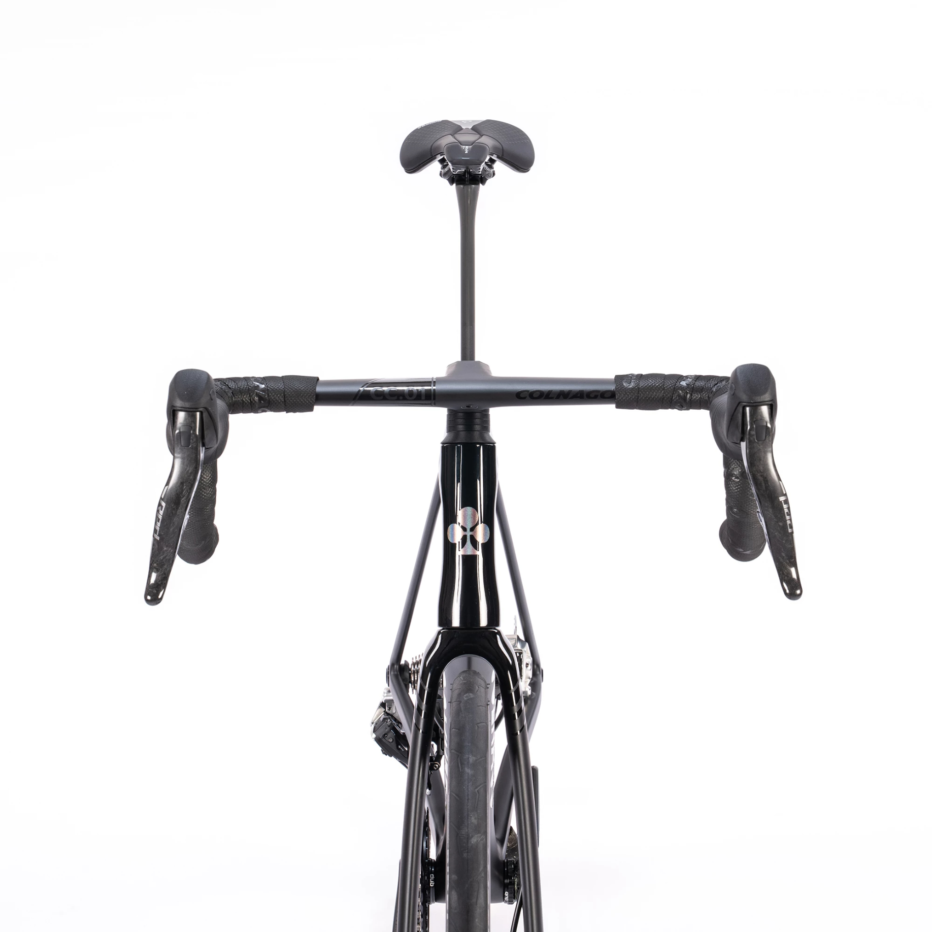 Colnago V5RS Ultegra Carbon Road Bike 