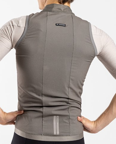 Ciovita Supremo Lightweight Men's Gilet 