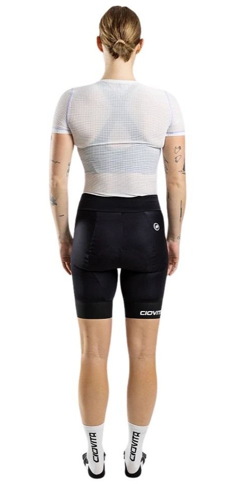 Ciovita Corsa Altura Ladies Shorts 