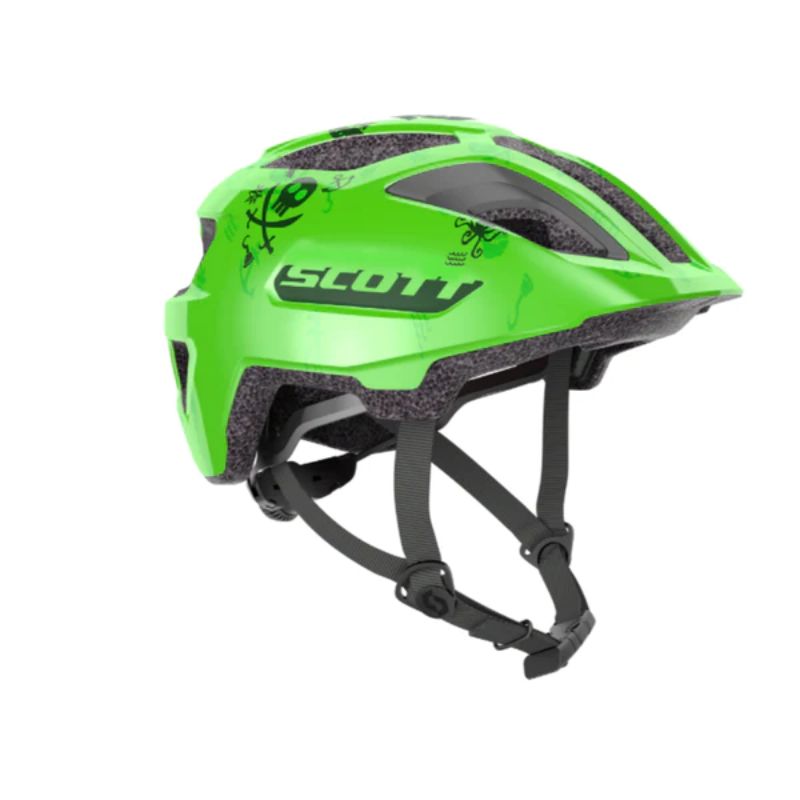 Scott Spunto RC Junior Helmet 