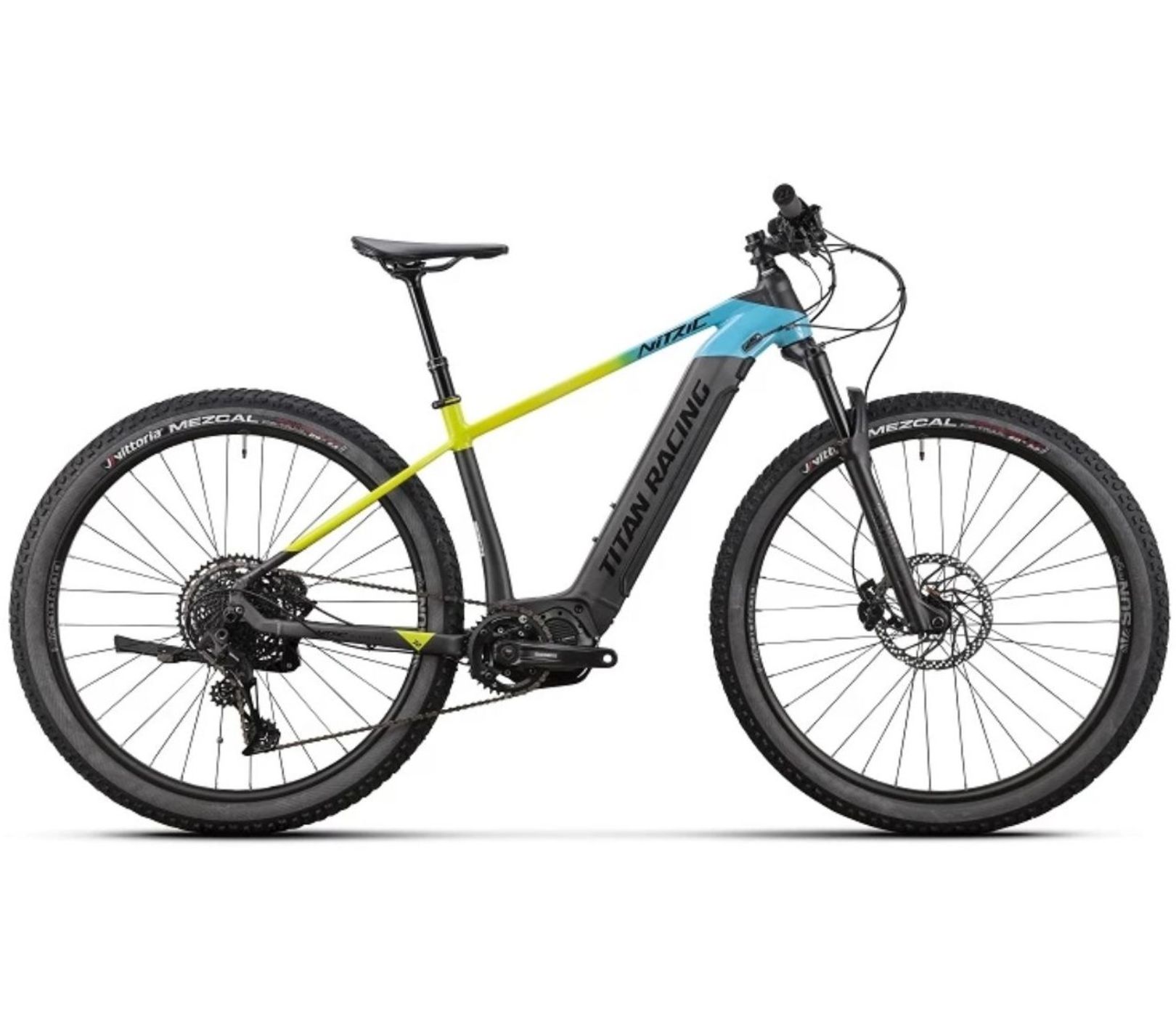 2021 e mtb bikes
