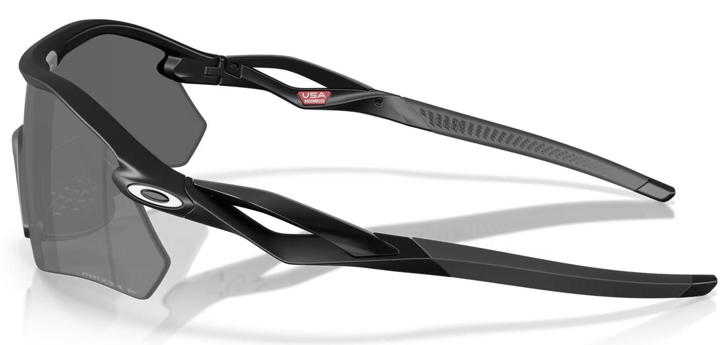 Oakley Radar Plate Sport Sunglasses

