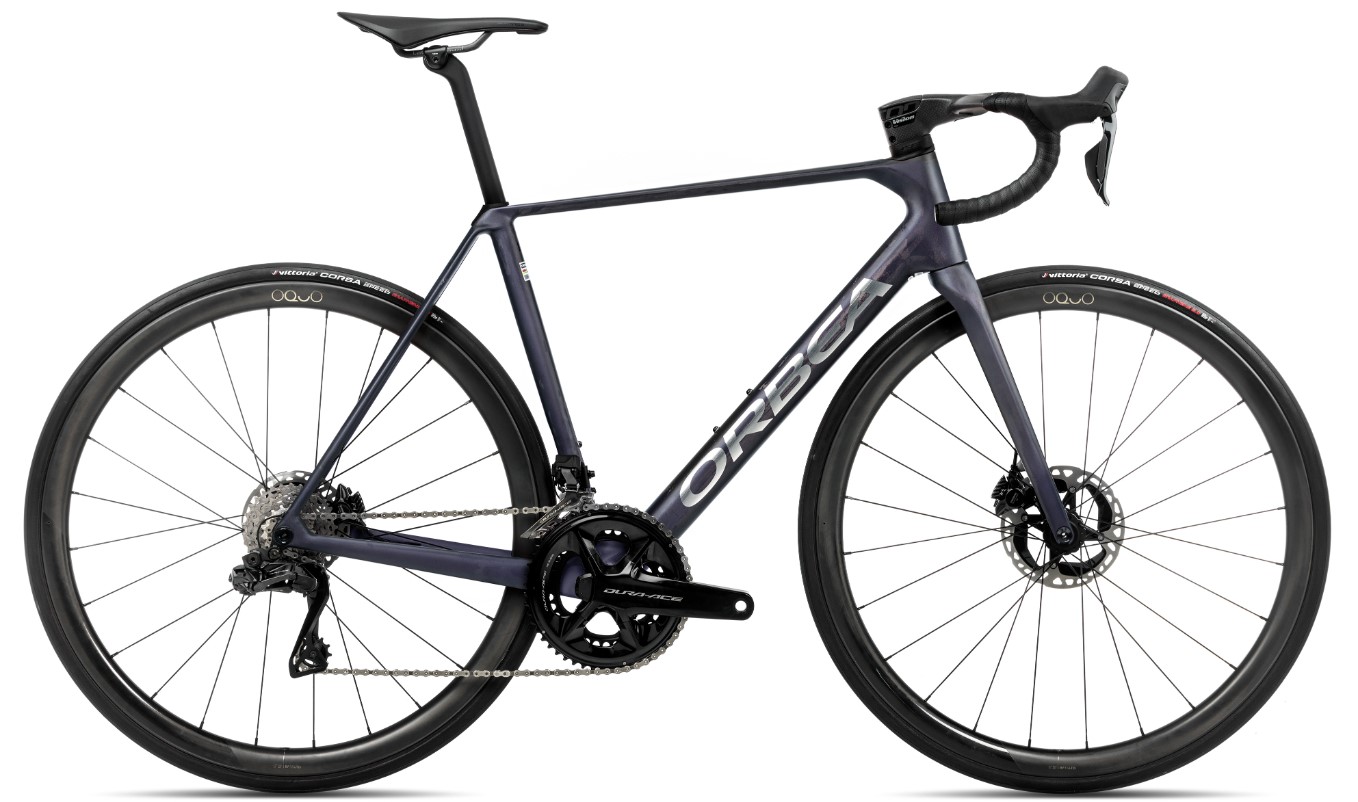 Orbea Orca M10ILTD PWR Carbon Road 2025